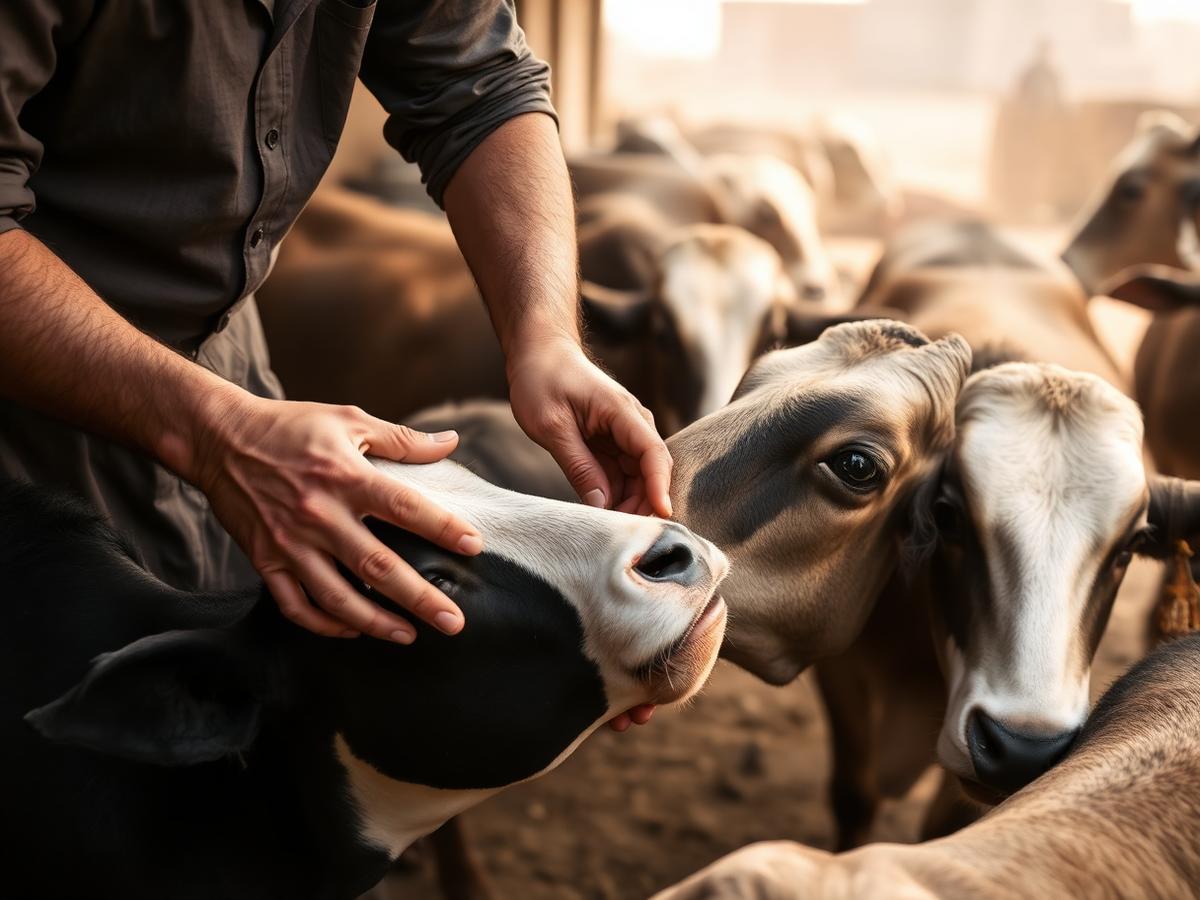 Animal Welfare