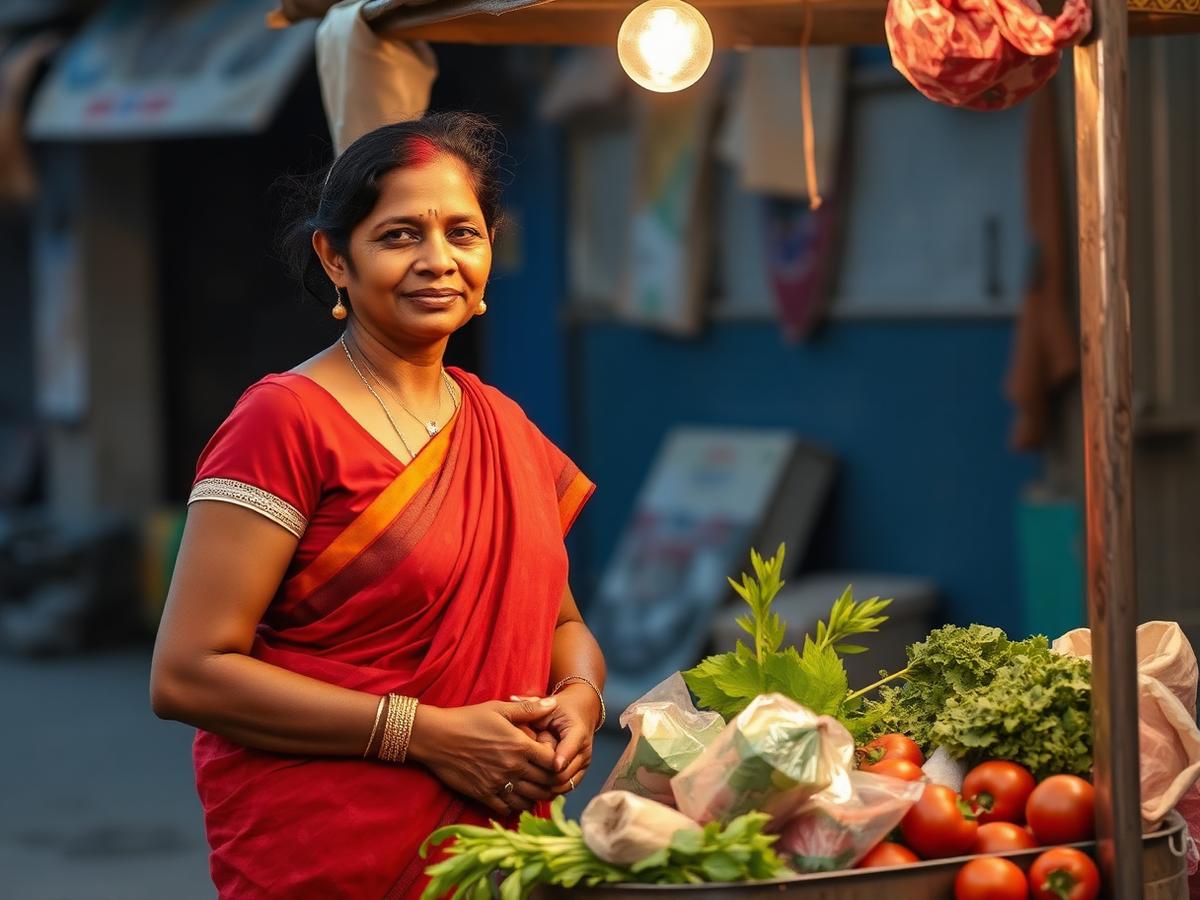 Livelihood & Self-Employment